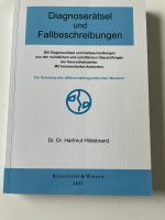 Diagnoserätsel und Fallbeschreibungen zur Heilpraktikerprüfung München - Untergiesing-Harlaching Vorschau