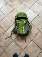 Vaude Herren Wanderrucksack Prokyon 22, holly green Bayern - Landshut Vorschau