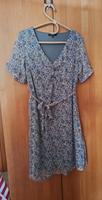 More & More Koffer Kleid Sommer Gr 42 Floral Bayern - Schwabach Vorschau