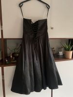 Kleid, Konfirmation, Vintage, Satin Bremen - Osterholz Vorschau
