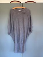 Strickkleid Gr. 38 zu verschenken Bayern - Neubeuern Vorschau
