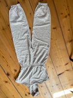 ZARA Gr.164 Jumpsuit beige Dresden - Neustadt Vorschau