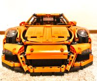 LEGO® Technic 42056 Porsche 911 GT3 RS Bayern - Neufahrn Vorschau