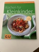 Kochen für Kleinkinder Nordrhein-Westfalen - Monheim am Rhein Vorschau