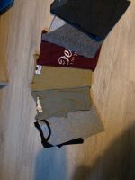 Herren Shirts. TOPMAN/ Asos/ Only &Sons Hollister Schleswig-Holstein - Handewitt Vorschau