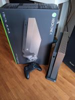 XBOX ONE X 1 TB mit OVP umd Controller Wandsbek - Hamburg Farmsen-Berne Vorschau