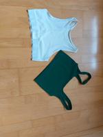 Bustier Zara und H&M GrM/L Hessen - Dieburg Vorschau