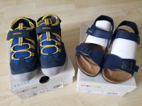 GEOX Sommerschuhe.neu gr 34 Hessen - Bad Camberg Vorschau