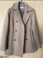 Damenjacke beige Gr.S guter Zustand etwas oversize Nordrhein-Westfalen - Bocholt Vorschau