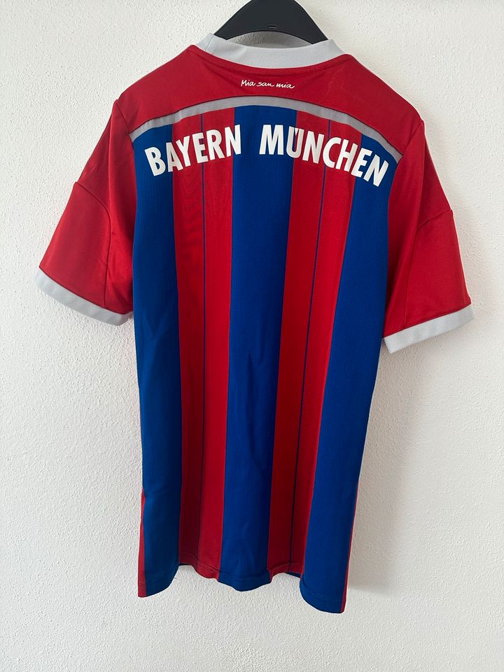 FC Bayern Trikot Adidas in Allersberg