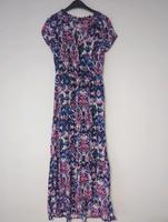 ein schönes Kleid Größe 34 Hamburg - Wandsbek Vorschau