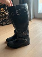 ❤️ Caprice  Stiefel !❤️echtes Leder ! Bayern - Spiegelau Vorschau