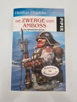 "Die Zwerge von Amboss" von Thomas Plischke als Taschenbuch Bayern - Vaterstetten Vorschau