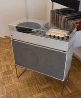 Braun L60/4 mit audio 310 restauriert Dieter Rams Design Innenstadt - Köln Altstadt Vorschau