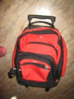 Umbro Kindertrolly mit abnehmbaren Rucksack -  Kinderkoffer München - Pasing-Obermenzing Vorschau