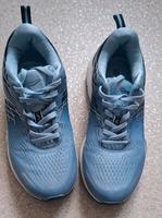 SPORTSCHUHE GR 37  TOP ZUSTAND Hessen - Kaufungen Vorschau