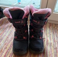 Kamik Winterstiefel Kr. München - Sauerlach Vorschau