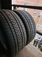 2x 285 45 R20 112V 7mm XL Pirelli Winterreifen Stuttgart - Bad Cannstatt Vorschau