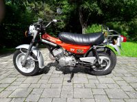 SUCHE Suzuki RV 125 Teile Saarland - Lebach Vorschau