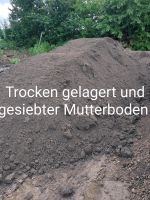 Mutterboden gesiebt trocken gelagert Westerwaldkreis - Heilberscheid Vorschau