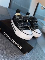 Neuer, ungetragener Converse Chuck Größe 18 Hessen - Lahnau Vorschau