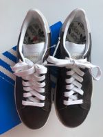 Adidas Stan Smith Vintage  Sneaker Braun Gr. 6 Hamburg - Altona Vorschau