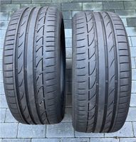 2x Reifen Bridgestone Potenza 235/40 ZR 19 Zoll 6mm 24M alt Schleswig-Holstein - Wrist Vorschau