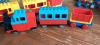 Lego Duplo Eisenbahn Fahrzeuge München - Schwabing-Freimann Vorschau