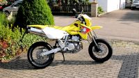 Suzuki DRZ 400 SM EGU Sportauspuff Baden-Württemberg - Göppingen Vorschau