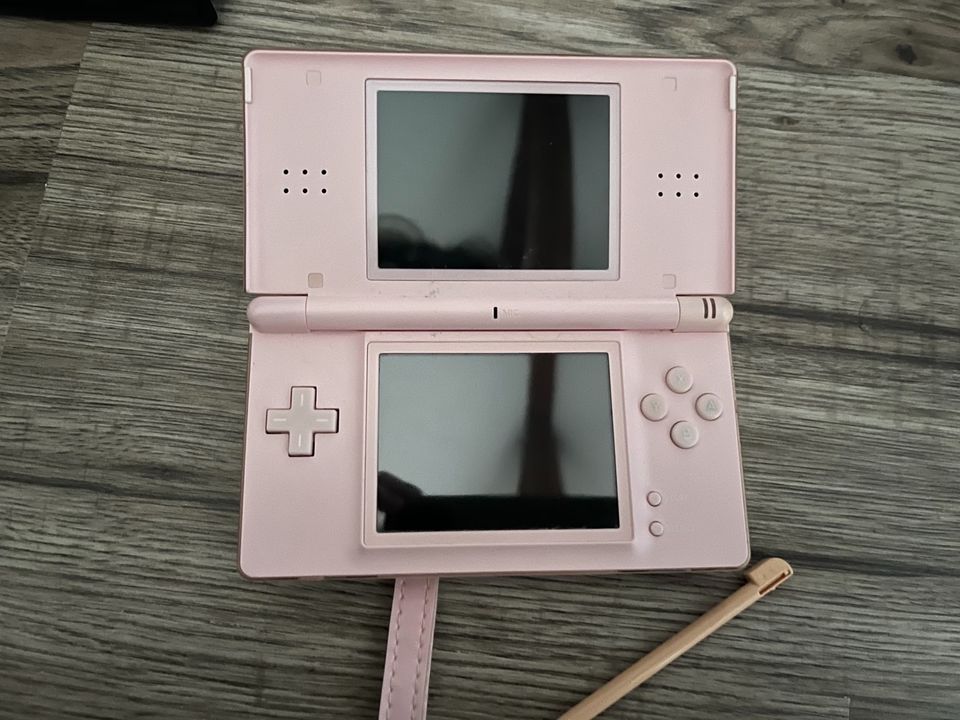 Nintendo DS in Essen