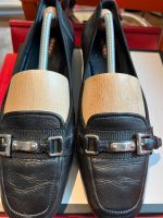 PRADA Slipper Gr. 39 schwarz Essen - Essen-Ruhrhalbinsel Vorschau