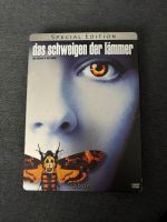 Das Schweigen der Lämmer - Special Edition (2 DVD‘s) Baden-Württemberg - Mannheim Vorschau