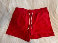 H&M Badeshorts/Badehose Rot Größe M Bremen - Obervieland Vorschau