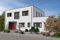 Staatlich gefördertes STREIF Haus inklusive Grundstück in Saarhölzbach - Bestpreis garantiert Saarland - Mettlach Vorschau
