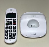 Schnurlostelefon Doro PhoneEasy 100w - DECT-Telefon Sachsen - Markneukirchen Vorschau