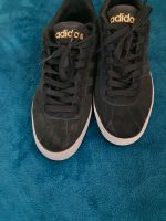 ADIDAS NEO 40⅔ Sneaker schwarz Bayern - Kleinostheim Vorschau