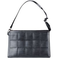 Louis Vuitton Noir Epi Stretch Pochette Accessoire Sachsen-Anhalt - Halle Vorschau