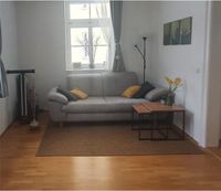 Hochwertiges Sofa Kreta (Segmüller) München - Au-Haidhausen Vorschau