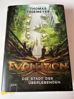 Evolution - Thomas Thiemeyer Bad Doberan - Landkreis - Schwaan Vorschau