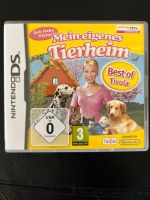 Nintendo DS - mein eigenes Tierheim Hessen - Fernwald Vorschau