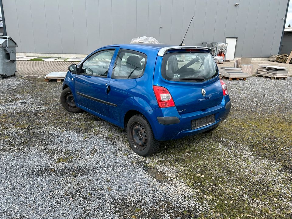 Renault Twingo 1.2 in Ibbenbüren