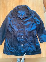 dunkelblaue Sommer-Übergangs-Jacke in XL von Gina Laura Nordrhein-Westfalen - Wadersloh Vorschau