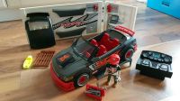 Playmobil 4366 Tuning Sportwagen mit Sound Niedersachsen - Wolfenbüttel Vorschau