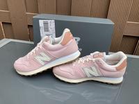 New Balance 500 Damen Sneaker rosa – Gr. 38 – Neu & OVP Kiel - Hasseldieksdamm Vorschau