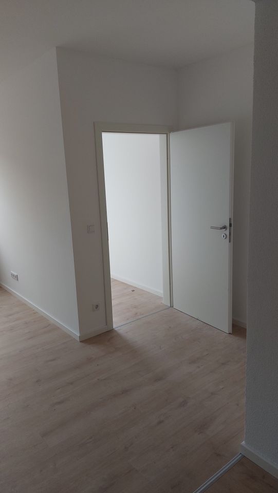 Neu renovierte 2,5 Zimmer-Wohnung in Kelheim zu vermieten in Kelheim