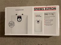 STIEBEL ELTRON druckloser Kleinspeicher SNU 5 SL, 5l Berlin - Grunewald Vorschau