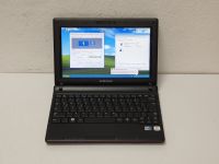 Samsung N145 Plus Mini Diagnose Notebook Windows XP 160GB 2GB Baden-Württemberg - Fellbach Vorschau