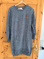 Damen Sweatkleid, blau, Gr.40/42 Niedersachsen - Seesen Vorschau
