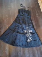 Abendkleid Gr 38 schwarz Nordrhein-Westfalen - Goch Vorschau