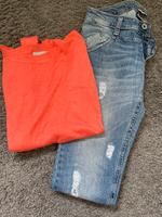 Jeans + Pulli Nordrhein-Westfalen - Hamm Vorschau